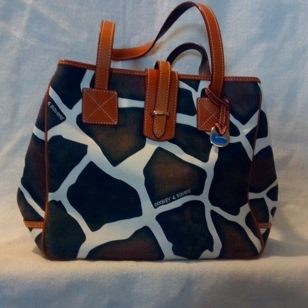 Dooney & Bourke bag